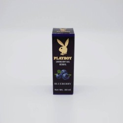 Playboy Blueberry