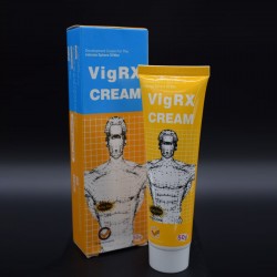 Vigrx Cream