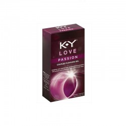 KY-Love Passion Gel