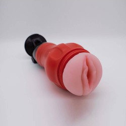 Fleshlight With Exotic Voice