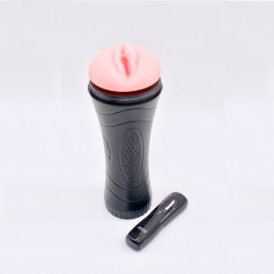 Flesh Light with Remote