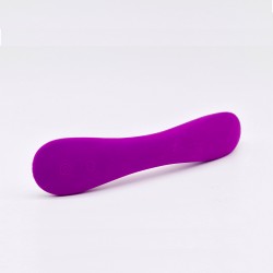 Medon Massage Vibrator Purple