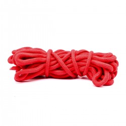 Soft Rope Red