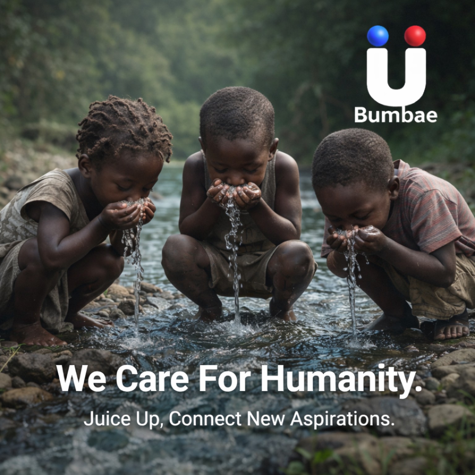 Bumbae Social Economic Development — investing in community and education