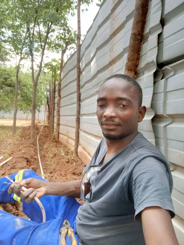 Network Cable Fitting in Chipata