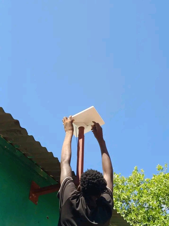 Starlink Installations in Chipata