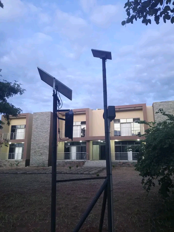 Starlink Installed in Eastern Province